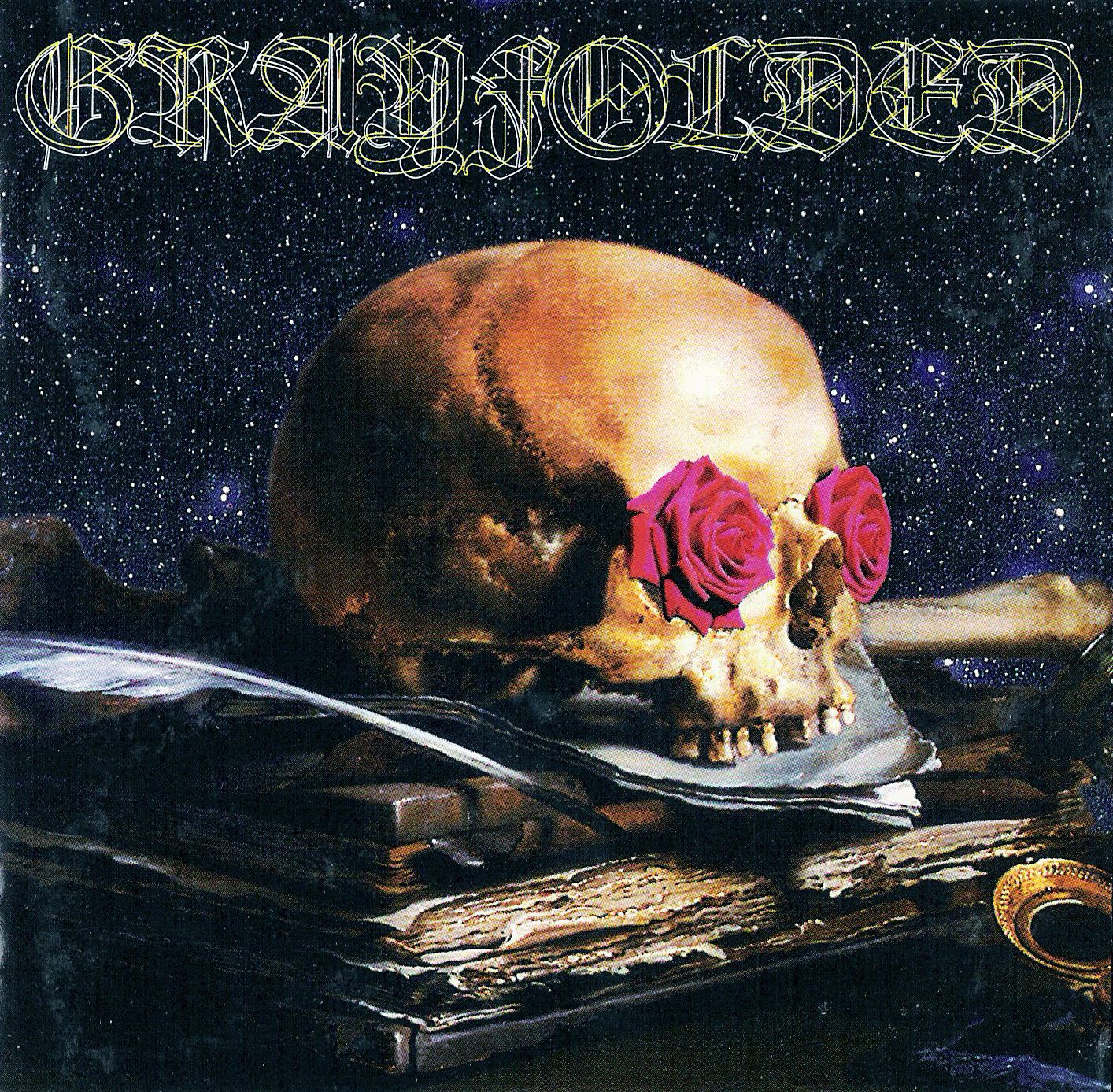 Grayfolded